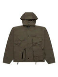 SOUTH2 WEST8 Tenkara Troutmesh-insert jacket