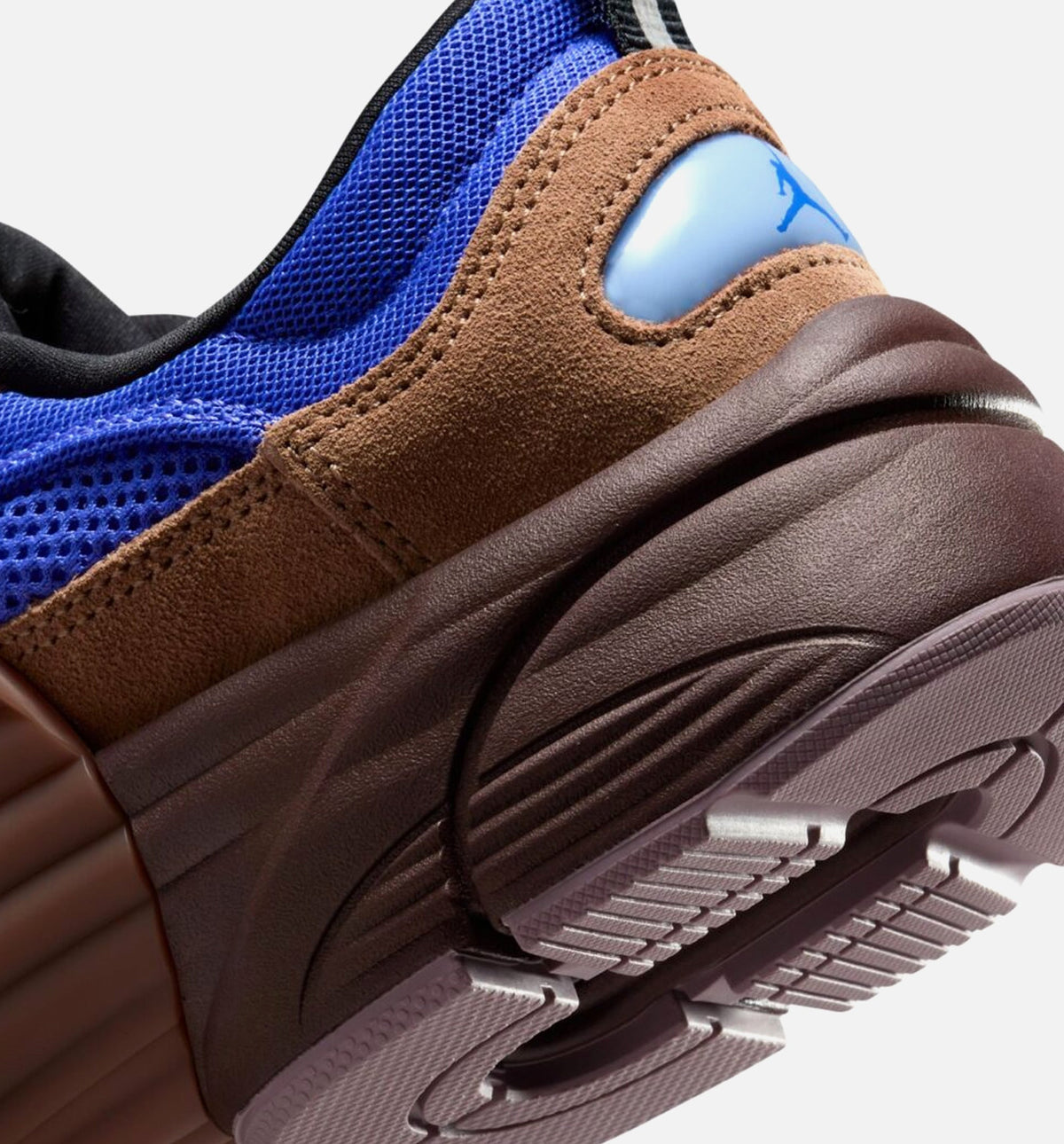 Trunner Archaeo Men's Sneakers - Archaeo Brown/Persian Violet