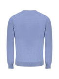 North Sails crew-neck cotton sweater