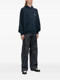 A.P.C. Duck hoodie