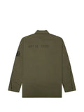 Needles P-44 herringbone jacket