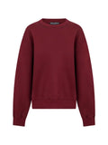 Dolce & Gabbana crew-neck sweatshirt with long-sleeves