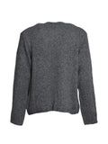 OUR LEGACY V-neck knitted sweater