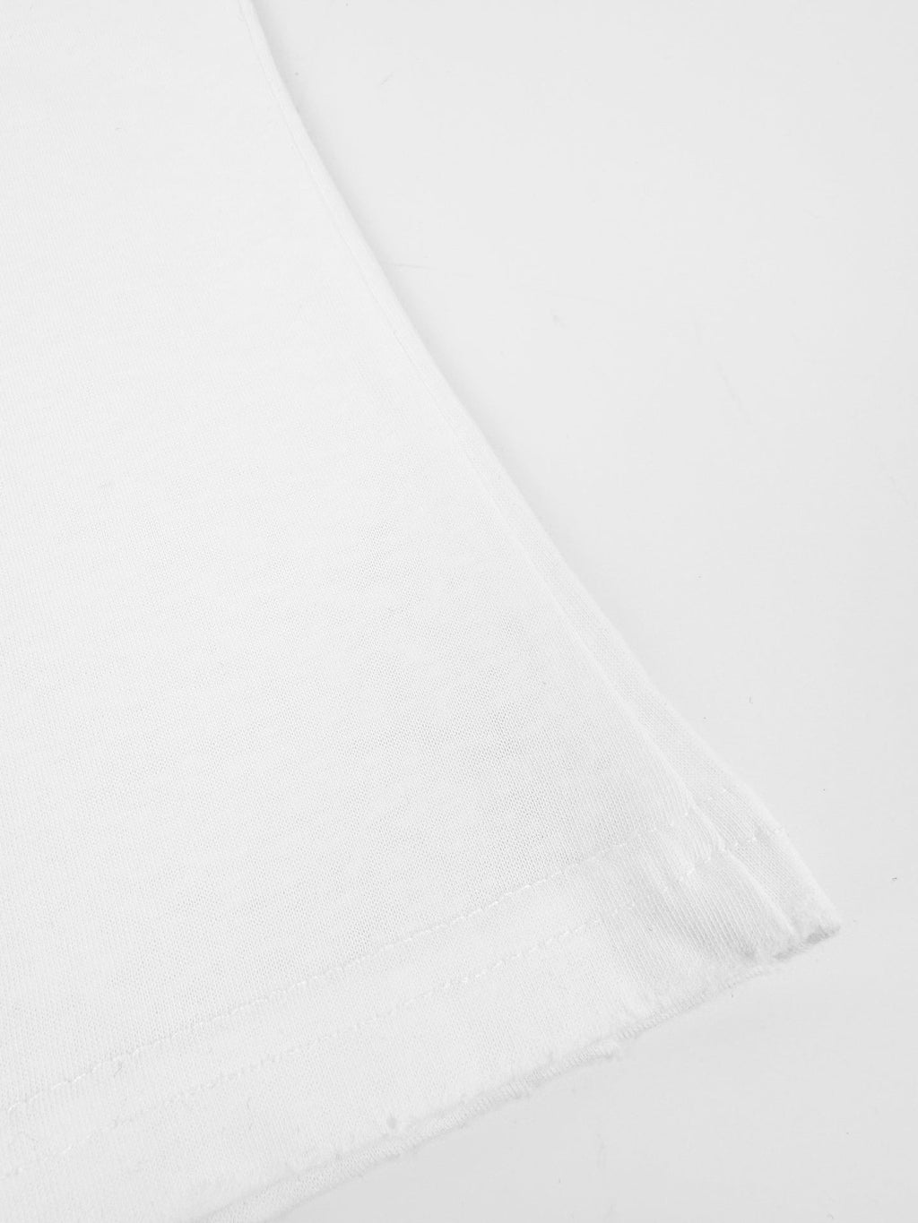 Acne Studios Stockholm 1996 Text‑Print Crew‑Neck Short‑Sleeve T‑Shirt