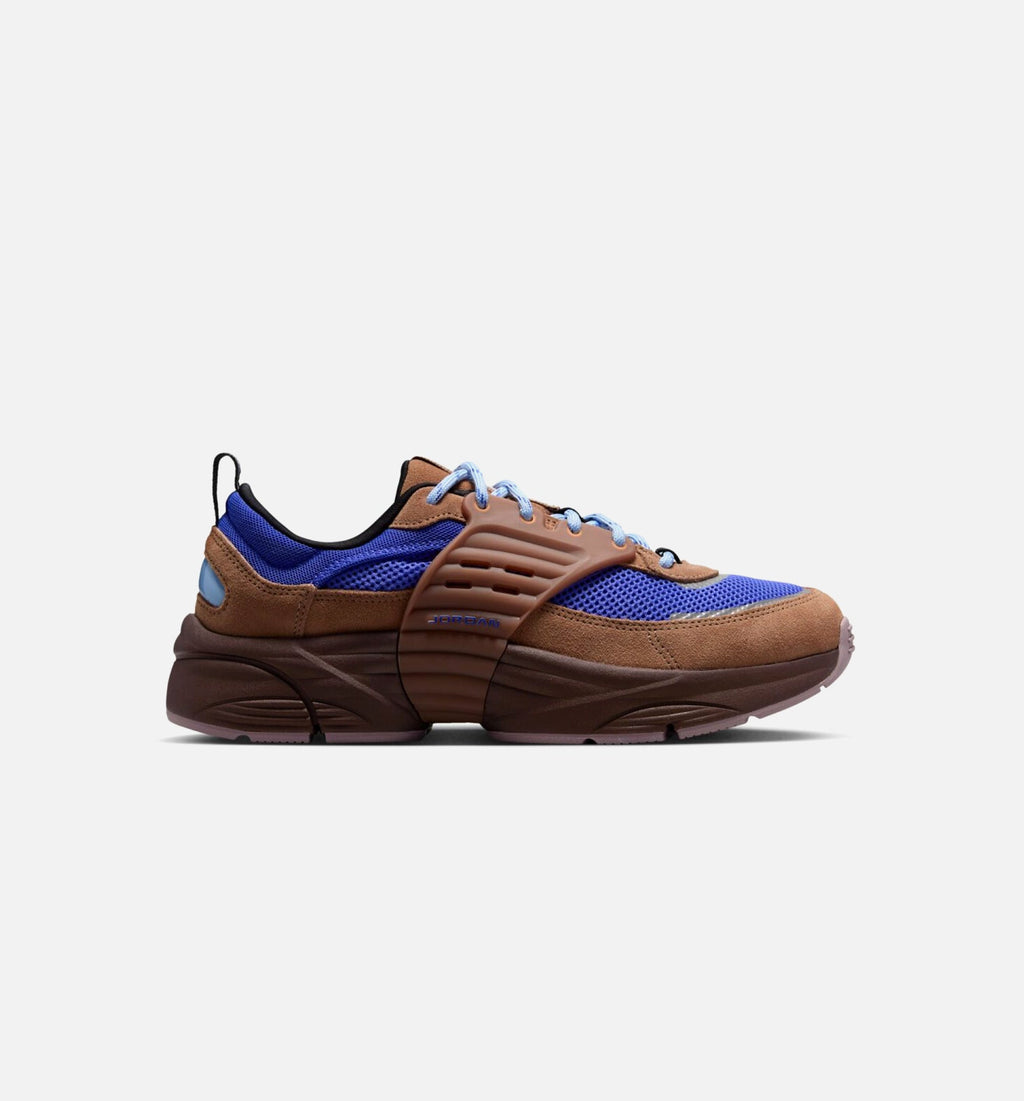 Trunner Archaeo Men's Sneakers - Archaeo Brown/Persian Violet