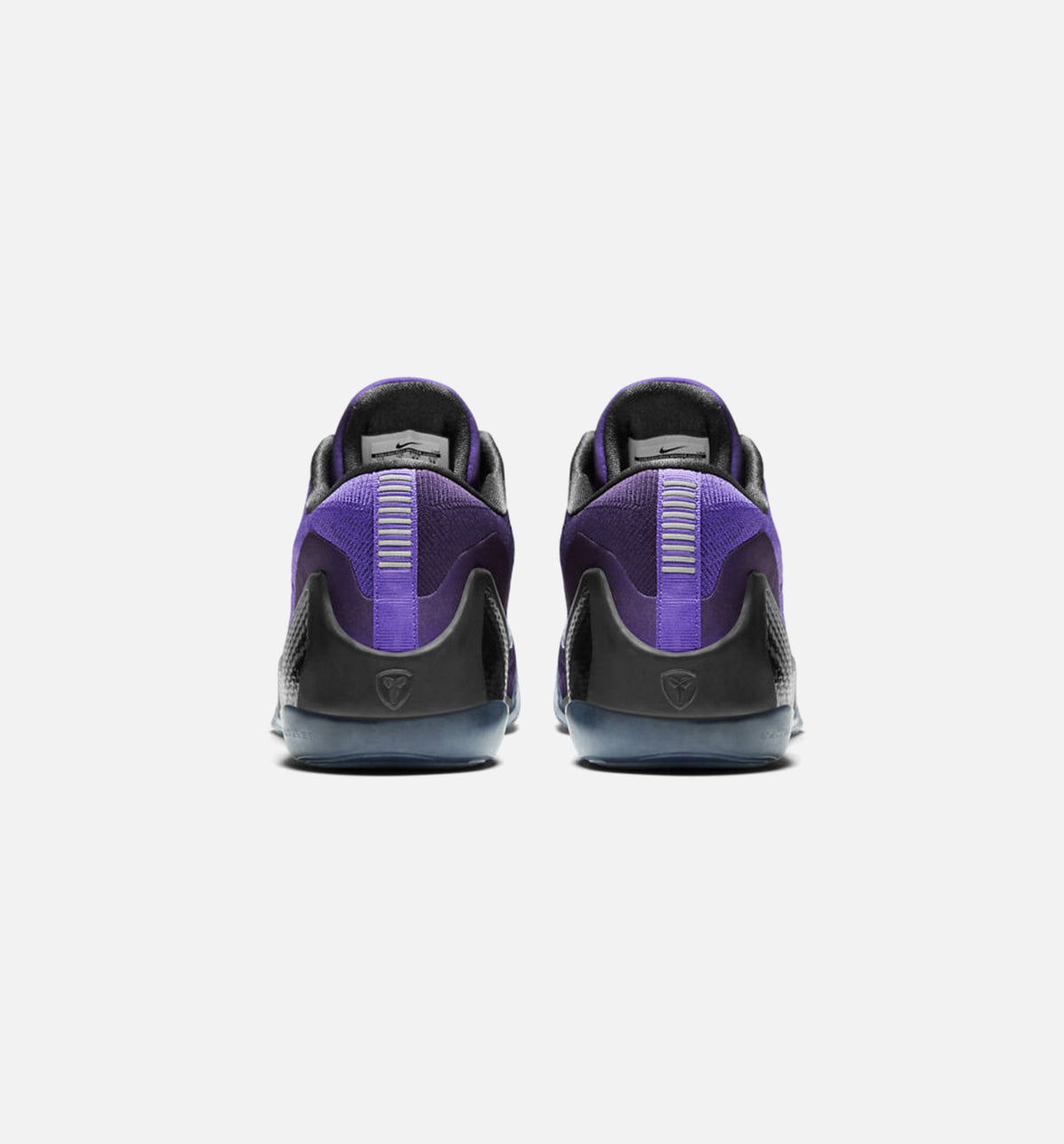 Kobe 9 Elite Low Moonwalker Men's Sneakers - Hyper Grape