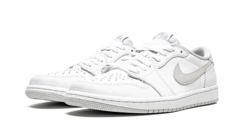 Air Jordan 1 Low OG – Neutral Grey