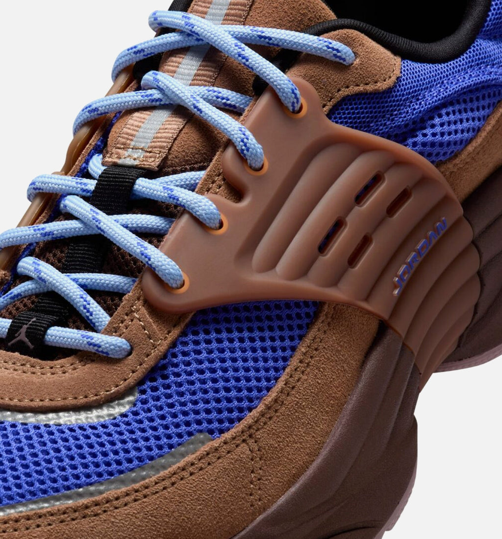 Trunner Archaeo Men's Sneakers - Archaeo Brown/Persian Violet