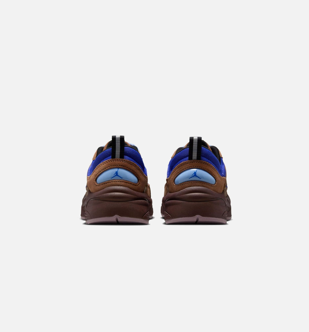 Trunner Archaeo Men's Sneakers - Archaeo Brown/Persian Violet
