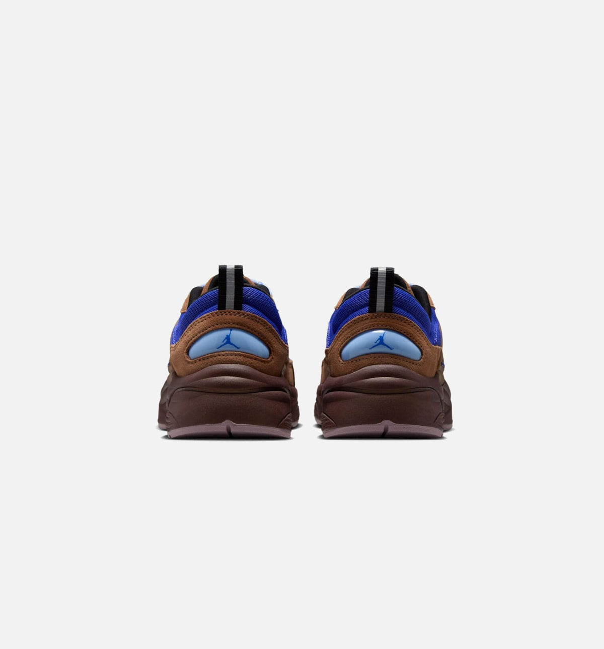 Trunner Archaeo Men's Sneakers - Archaeo Brown/Persian Violet